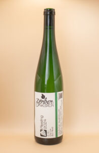 Riesling grün